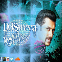 Jumme ki raat hai-DJSurya ReMi by DJSURYA