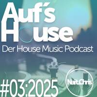 Aufs House - #03:2025 by Nait_Chris