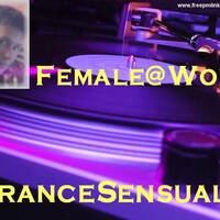Feed Your Hunger 22.07.2017 Trance Mix, Live Mix by DJ Female@Work, FemaleAtWorkTranceDJ (Birgit Fienemann)