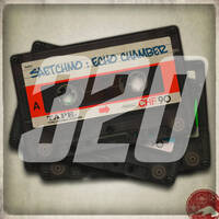 Echochamber 320 (15.02.18) by Saetchmo