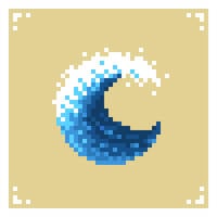 rrrobyn - summer wave (july '26) / Wave, Neo-Grime Mixtape by rrrobyn