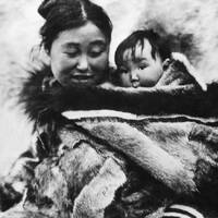 Des trains dans la nuit #12 • Nanouk l'esquimau by Le Cinématographe