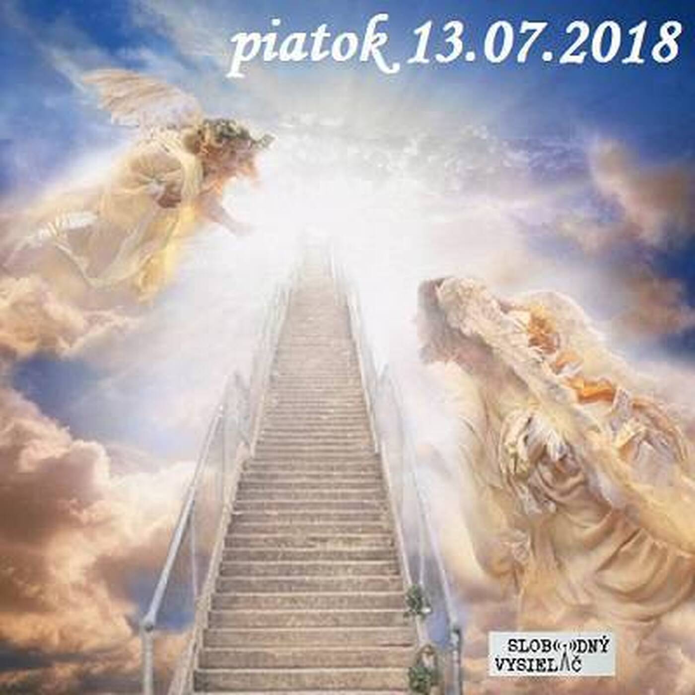 Cesta vzostupu 79 - 2018-07-13 Cti otca i matku… episode artwork
