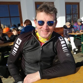 Ralf Bruns