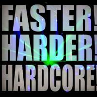 HARDCORE MOTHERFUCKER by DEFRAYZER