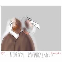 Piedzīvot dziedināšanu | 6.12.2019, pk. | Adventa kalendārs by Radio Marija Latvija