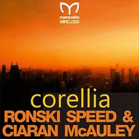 Ronski Speed & Ciaran McAuley - Corellia by StationChris