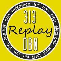 313 DBN Radio - EXTREME CUT - Sunday Edition by D-Former (Dimanche 12 Janvier 2020) by 313 DBN Radio