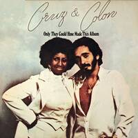 (1977) Wllie Colon &amp; Celia Cruz - Usted abuso by DJ ferarca - Clásicos, Mixes & Jazz