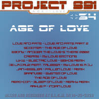 Project S91 #34 - Age Of Love by Dj~M...