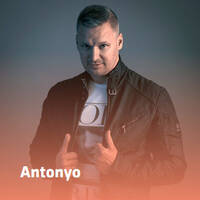 Rádió 1 Live Mix - Antonyo (20.06.2024) by djsets4u