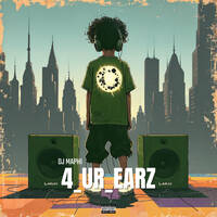 4UrEarz Mixed By Maphi by DJ Maphi