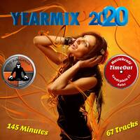 Dj Johnathan - Yearmix 2020 by Dj Johnathan