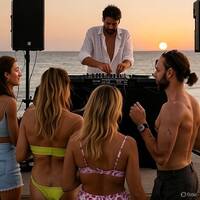 SergiK Sessió house i techno octubre 2025 by SergiK