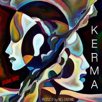 KERMA (Original Track) by NES CASTANO official