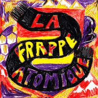 LA FRAPPE ATOMIQUE - Episode 1 : Le match de gala en solidarité avec la Kanaky by Radio Sauvage