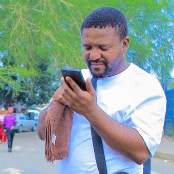 Njabulo Justice Dube