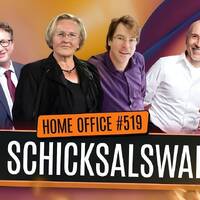 Home Office #519 by NuoFlix