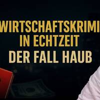 Wirtschaftskrimi in Echtzeit; Was geschah mit Karl-Erivan Haub? (Frank Stoner) by NuoFlix