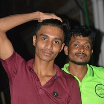 Md Ibrahim