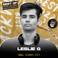 Ghades TrackWolves Best Of 2022 DJ Mix by TrackWolves