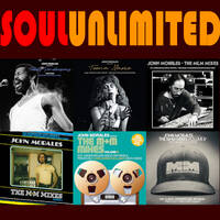 SOUL UNLIMITED Radioshow 512 by Soul Unlimited