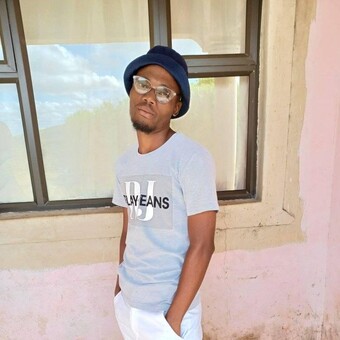 Nkosi Mkhize