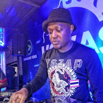 Mbuli Minora Mlalazi