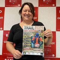 Vadrouilles en Val De Sioule : Trail Natura Sioule - Mars 2026 by Radio Coquelicot