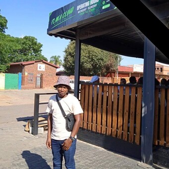 Kutlwano Ratang Mmutle