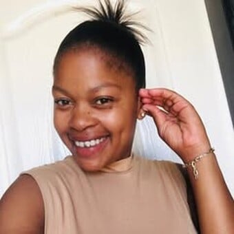 Veronica Nthateng Ntepe