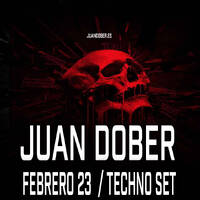 Juan Cardj febrero23 technoset by Juan Cardj