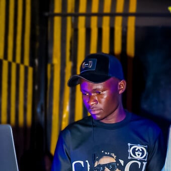 DJ LESSI OFFICIAL