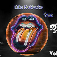 Mix Activate Con Towers Vol.2 (Anglo) by Dj Towers