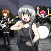 Event Horizon - Something Out There (Miyuki vocals) by Leet Music