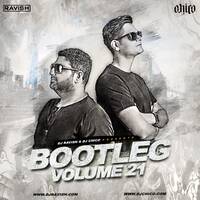 Bootleg Vol. 21