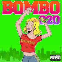 BOMBON3RA COMPILATION 2020 &amp; WINTER 2021 by DJ CERLA