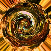 Un dimanche d'Août by Gérard Delassus