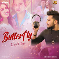 Butterfly - Jass Manak - DJ Sheru Remix by DJsBuzz