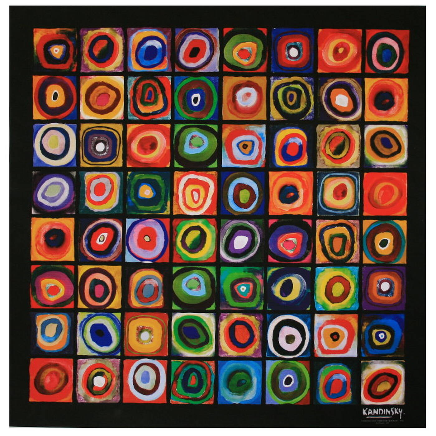 The Goya MusicMan Show