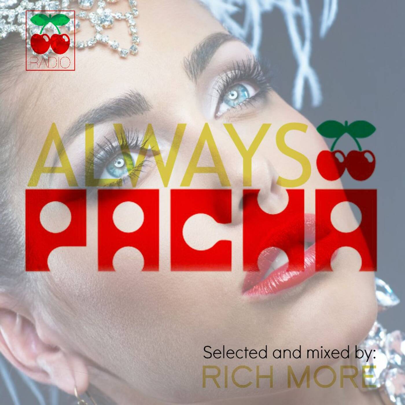 RICH MORE: ALWAYS PACHA vol.24 episode artwork