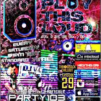 DJ VC - Play This Loud! (Feel Good Throwbacks ) Episode 29 by Dj VC