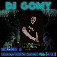 DJ GOMY - Melodic &amp; Progressive # 56 (2026) by DJ GOMY
