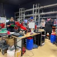 Radio Woltersdorf - sooperRADIO: Plattenpresswerk #18 by Pi Radio