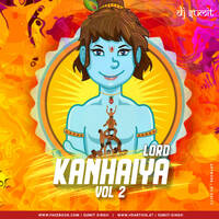 LORD KANHAIYA VOL 2