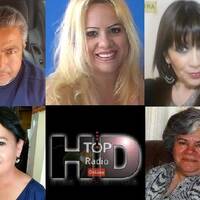 En Top con los Esternos Febrero 14 del 2020 by Yolanda Quiroz