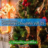 QuietStorm CloudMix Series