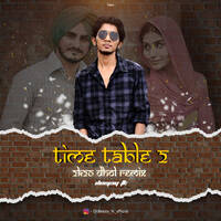 Time Table 2 2k20 Dhol Remix_Deejay Tk by Deejay Tk