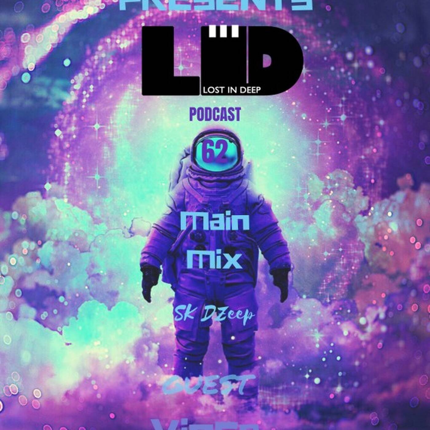 Lost In Deep  Podcasts