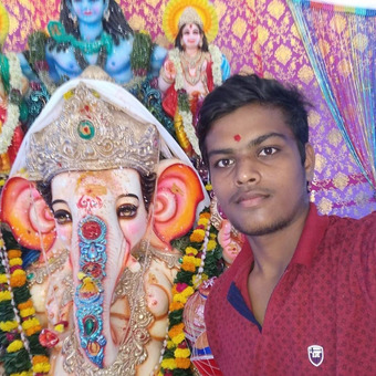 Madupathi Sushil Kumar